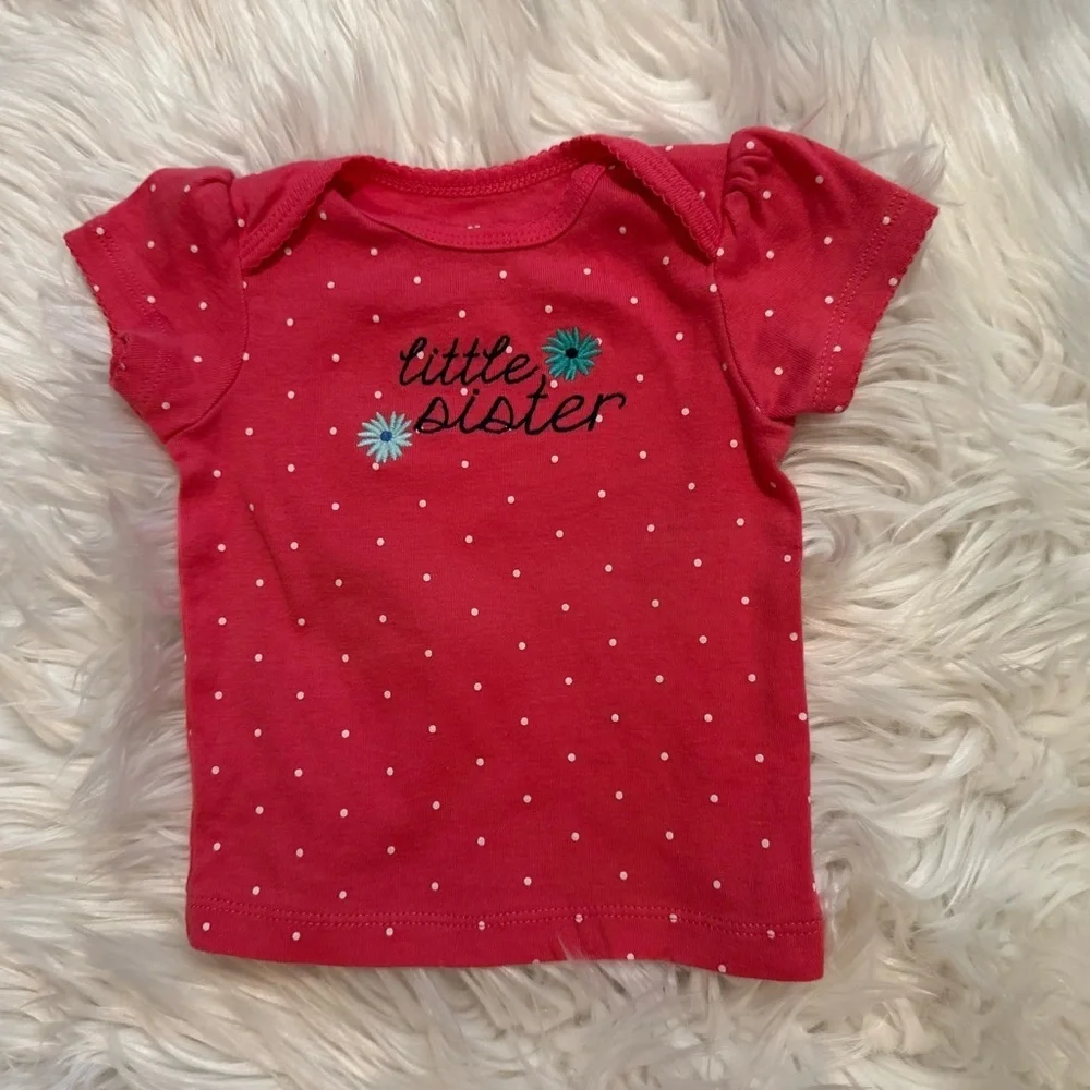 Carters carter’s baby